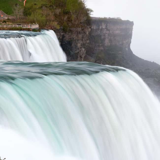From New York City: Niagara Falls Guided Tour - Who should book this Niagara tour (and who should skip)
