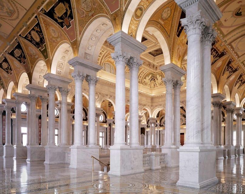 From New York: Niagara Falls and Washington DC 3-Day Trip - Price and Logistics: Tight Schedule, Shared Beds, and Long Days