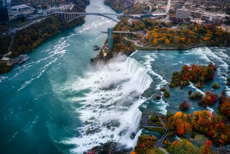 From New York: Niagara Falls and Washington DC 3-Day Trip - Hotels: What the Room Setup Means for Real Groups