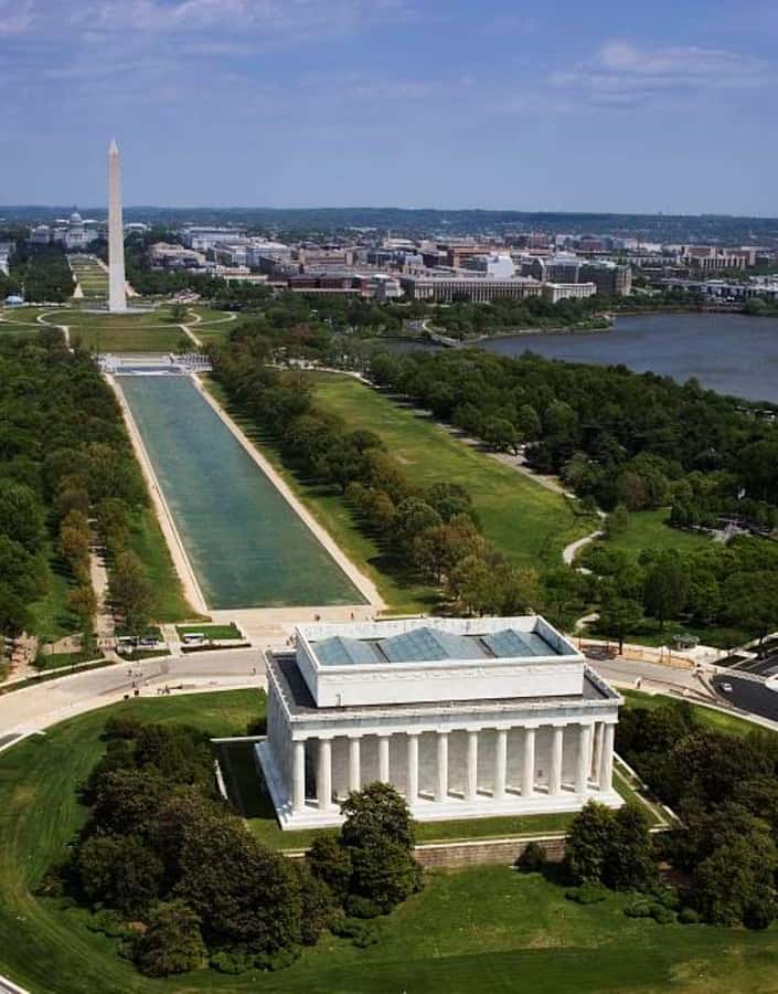 From New York: Washington Excursion in 1 Day - Key highlights you’ll feel right away