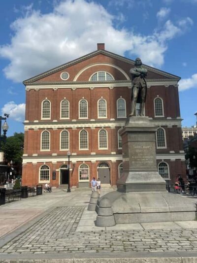 From NY: Boston Day Tour Cambridge, Harvard, MIT & Freedom Trail in 1 Day - Price and value: what $109 buys you (and what it doesn’t)