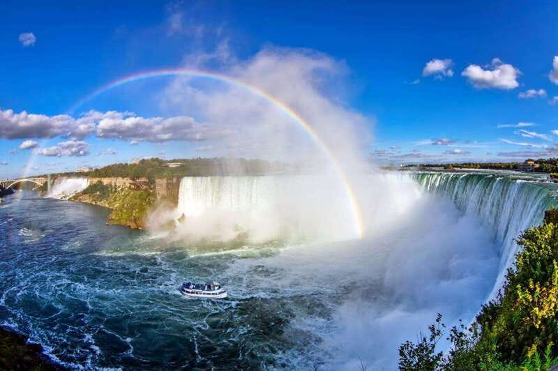 From NYC: 5-Day Trip to Eastern Canada and Niagara Falls - Who This Tour Works For (and Who Might Feel Rushed)