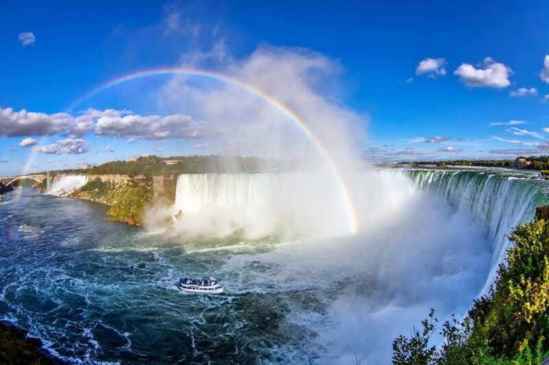 From NYC: 5-Day Trip to Eastern Canada and Niagara Falls - Day 4: Old Quebec City Tour, Little Champlain, and Montmorency Falls by Cable Car