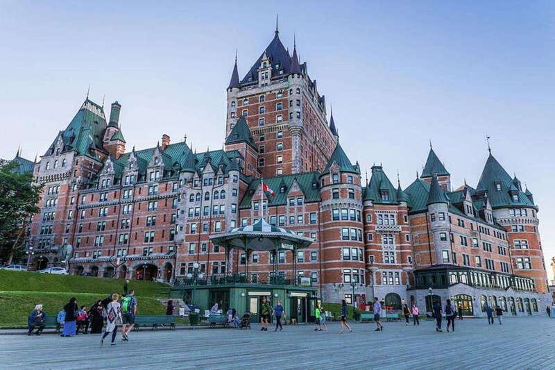 From NYC: 5-Day Trip to Eastern Canada and Niagara Falls - Price and Logistics Reality Check: What You Pay vs. What You Choose