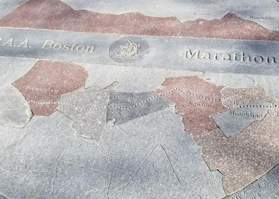 From NYC: Boston and Harvard University Guided Day Tour - Why This Boston + Harvard Day Trip Works When Time Is Tight