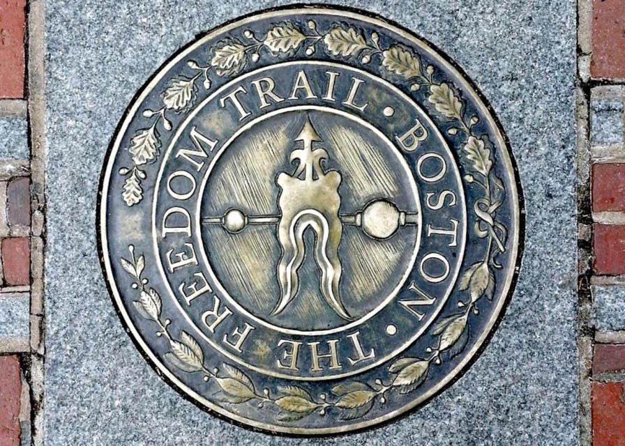 From NYC: Boston and Harvard University Guided Day Tour - Copley Square to Trinity Church: Boston’s Postcard Side, With Guidance