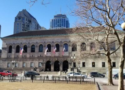 From NYC: Boston and Harvard University Guided Day Tour - Getting There From NYC: The 4-Hour Coach Ride Reality Check