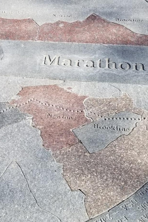 From NYC: Boston and Harvard University Guided Day Tour - Passing the Classics: Cheers, Washington, and Civic Boston