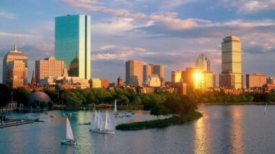 From NYC: Boston, Cambridge & Freedom Trail Day Tour - Price and Day Length: Is $108 Good Value?