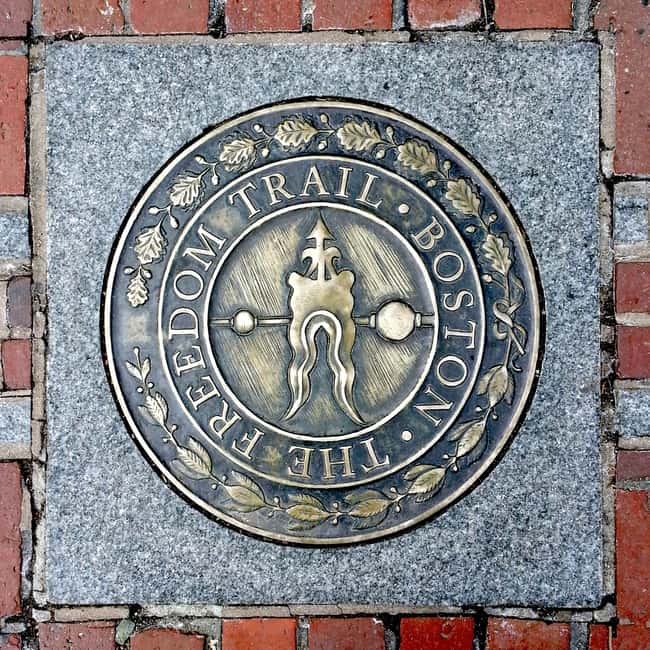 From NYC: Boston City and Harvard Guided Day Trip - Quincy Market break: lunch and browsing without decision fatigue