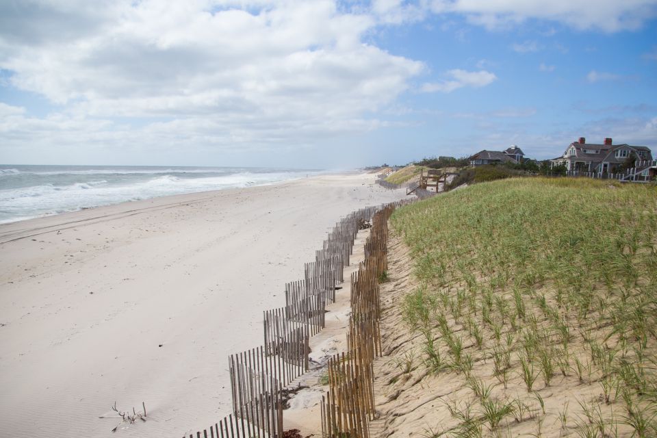 From NYC: Hamptons, Sag Harbor, and Outlet Shopping Day Trip - Why this 14-hour Hamptons-and-Outlets day works from NYC