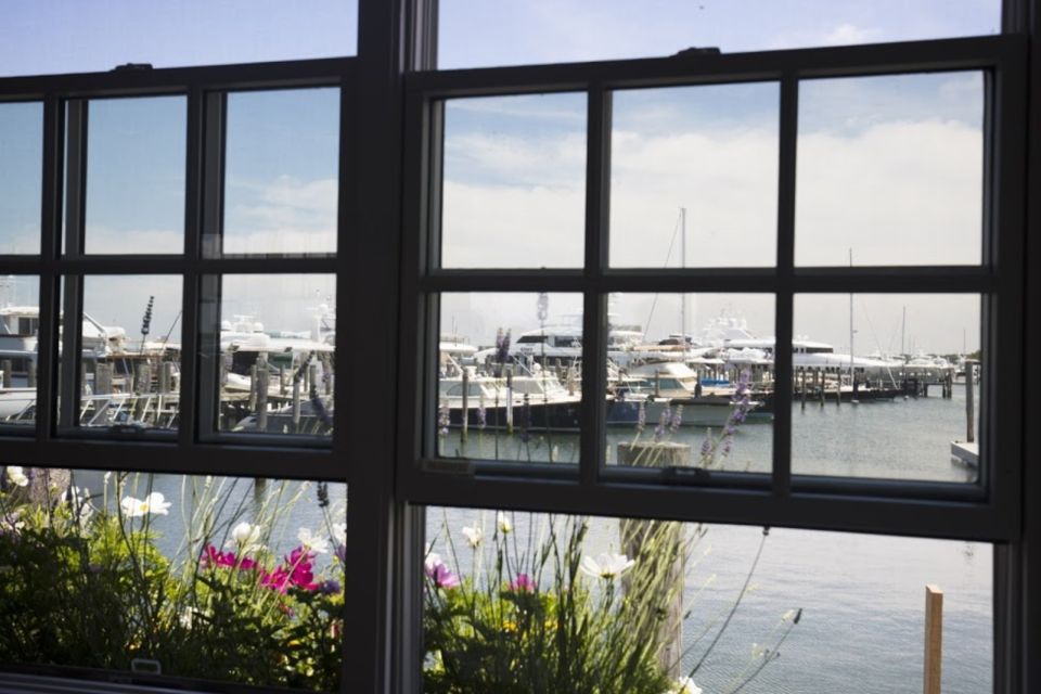From NYC: Hamptons, Sag Harbor, and Outlet Shopping Day Trip - Southampton: Main Street, ocean-drive views, and famous-house storytelling