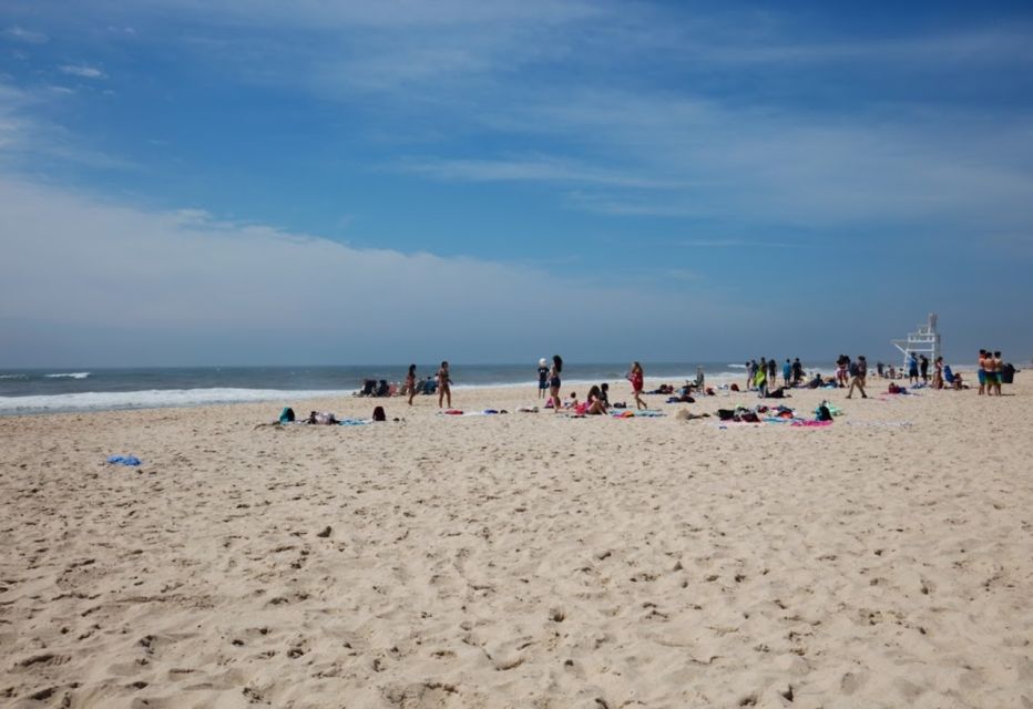 From NYC: Hamptons, Sag Harbor, and Outlet Shopping Day Trip - Tanger Outlets with coupons: where the deal is supposed to happen