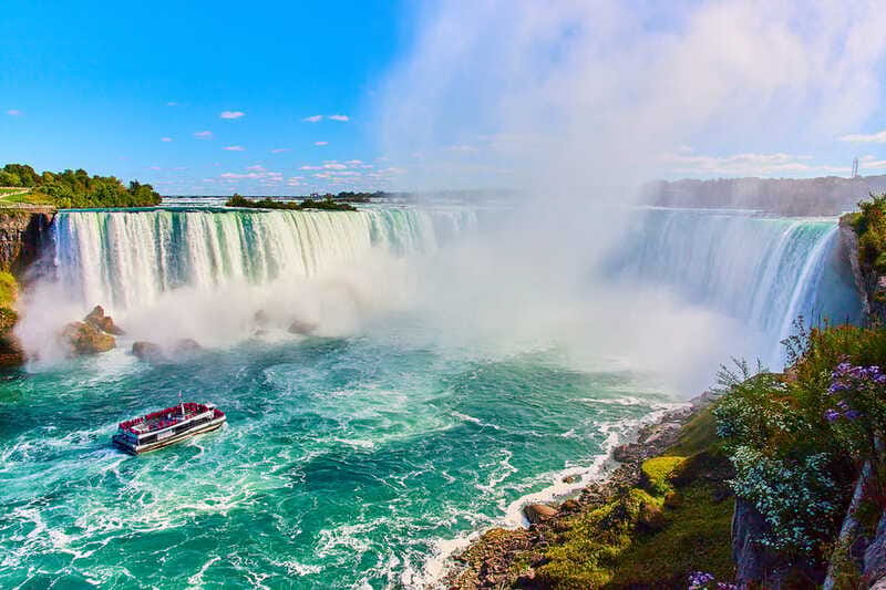 From NYC: Niagara Falls & 1000 Islands 3-Day Tour - Languages and guide support: what multilingual means in real life
