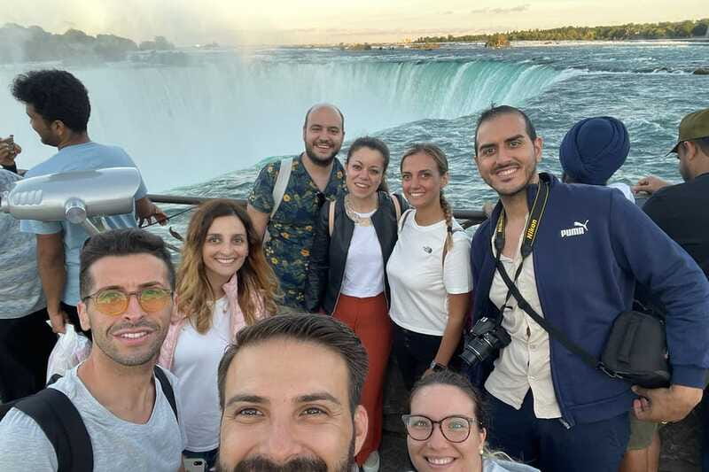 From NYC: Niagara Falls & 1000 Islands 3-Day Tour - Shopping stops: outlet time and how not to lose your momentum