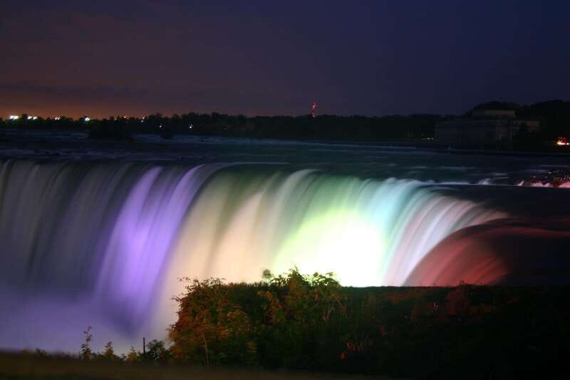 From NYC: Niagara Falls U.S. Side 2-Day Trip - Key Highlights That Matter on This Trip