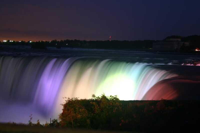 From NYC: Niagara Falls U.S. Side 2-Day Trip - Best Fit: Who Will Love This Two-Day Format