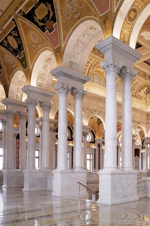 From NYC/NJ: 2-Day Tour to Washington DC, Philadephia - Hotel and dinner: what’s included and how that affects your stress level