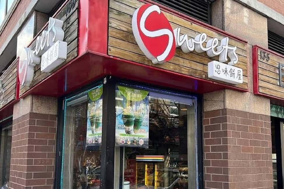From NYC:Taste of Chinatown&Little Italy Culture&Food Tour - Quick hits before you book