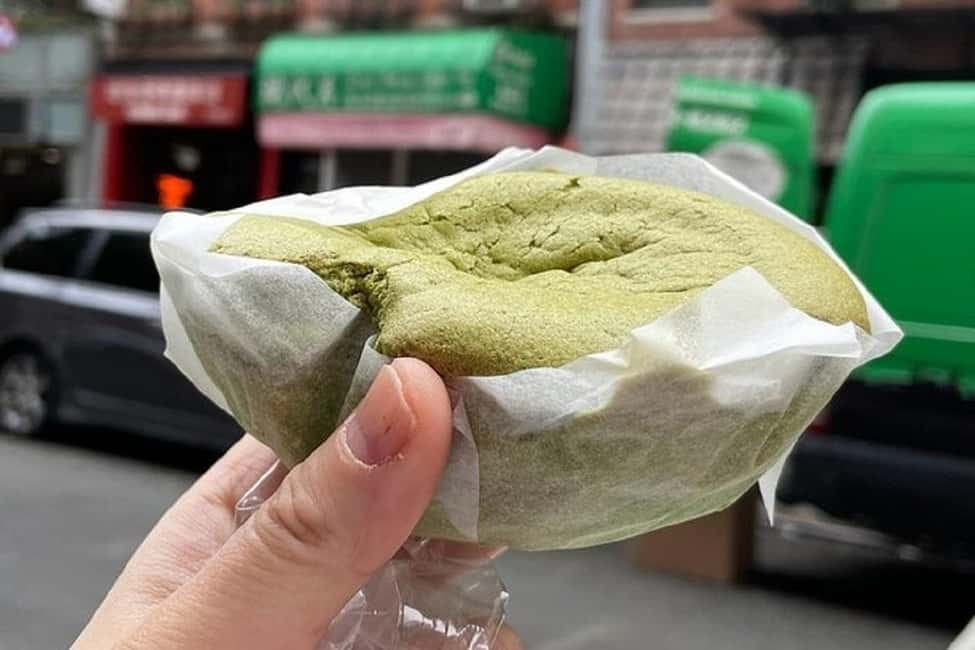 From NYC:Taste of Chinatown&Little Italy Culture&Food Tour - Who this tour suits best (and who may want alternatives)