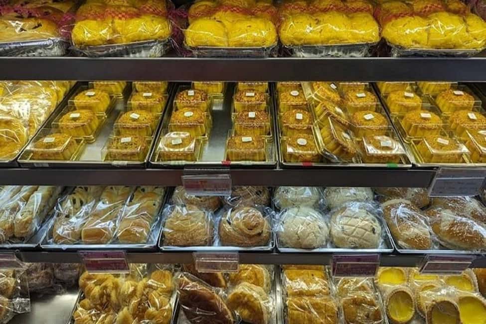 From NYC:Taste of Chinatown&Little Italy Culture&Food Tour - Why this Chinatown-to-Little Italy route works