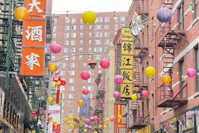 From NYC:Taste of Chinatown&Little Italy Culture&Food Tour - Price and what you really get for $89