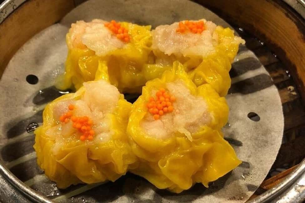 From NYC:Taste of Chinatown&Little Italy Culture&Food Tour - The guide experience: history + food, not one or the other
