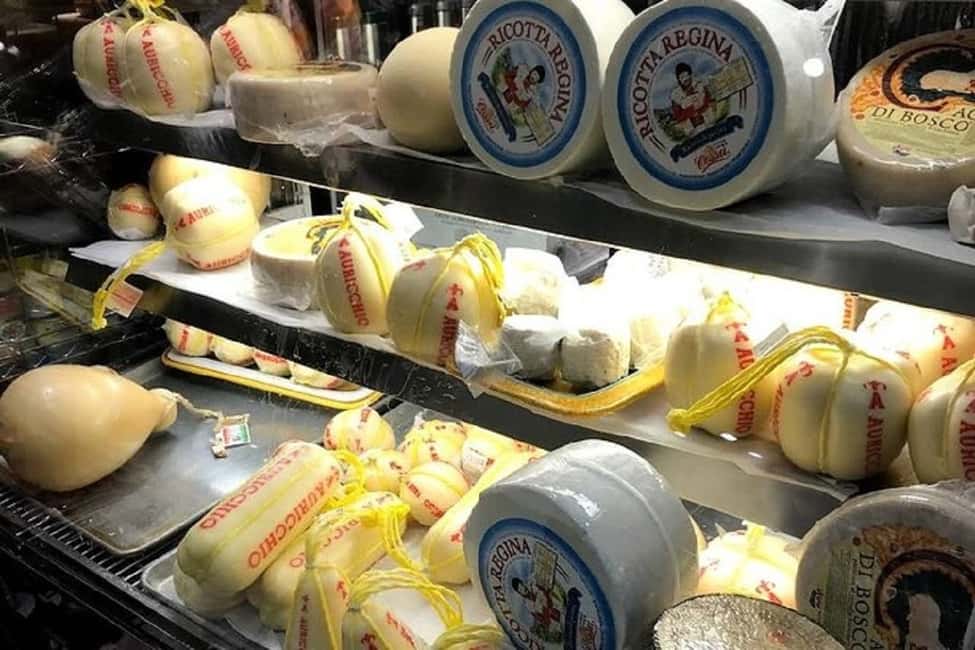 From NYC:Taste of Chinatown&Little Italy Culture&Food Tour - Pacing and portion reality: how to get the most out of 3 hours
