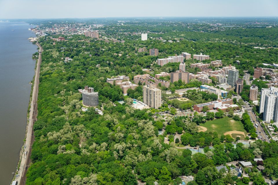 From Westchester: New York City Scenic Helicopter Tour - Midtown and Central Park: The 30-Minute Route’s Best Bets
