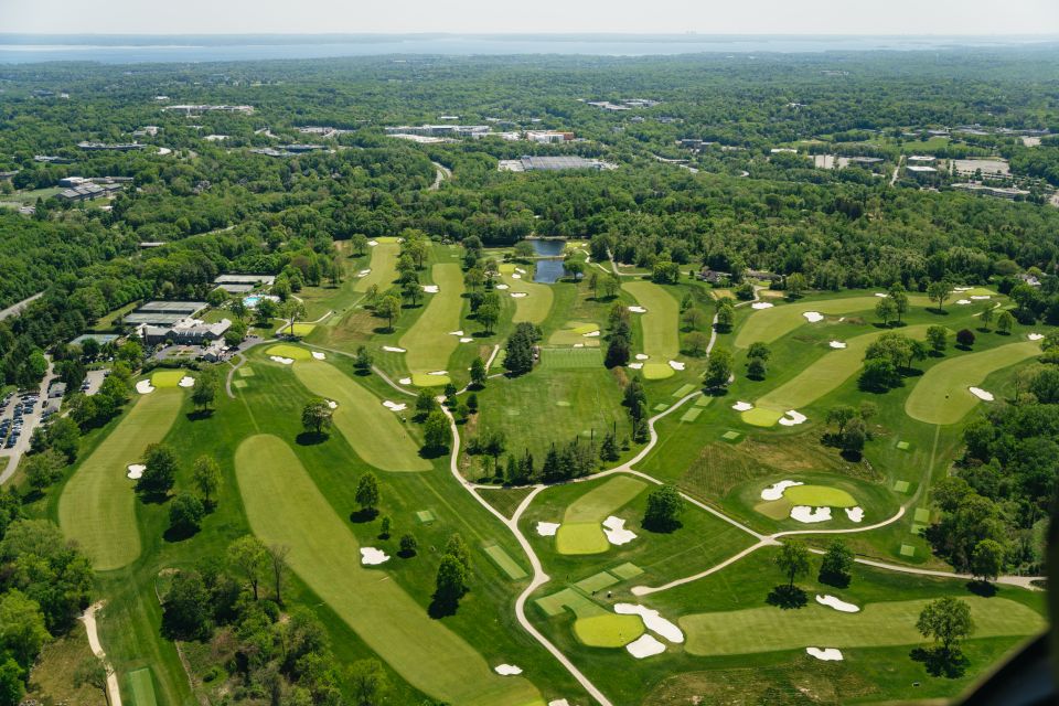 From Westchester: New York City Scenic Helicopter Tour - Price and Value: The Real Math Behind $395