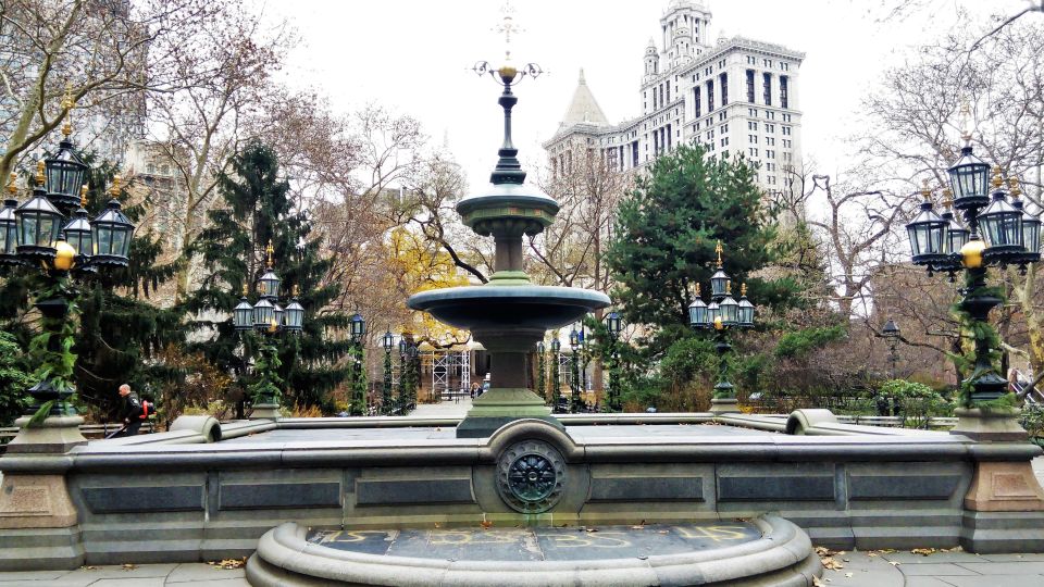 Full-Day New York City Tour: All Must-See Sites - Price and Logistics: When Value Lines Up (and When It Doesn’t)
