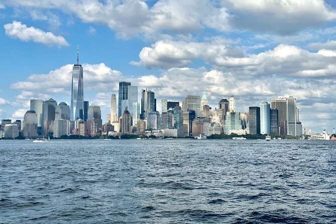 Full Day New York City Tour with Private Guide - Grand Central Terminal and Trinity Church: Where Stories Make It Human