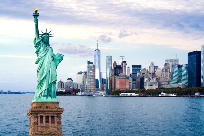 Full-Day Sightseeing Tour in New York City - Quick Hits: What I’d Prioritize on This 8-Hour Route