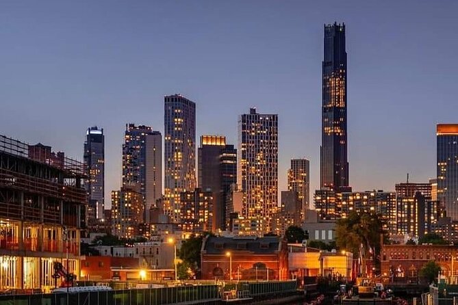 Full-Day Sightseeing Tour in New York City - Price and Logistics: Is $401 Worth It?