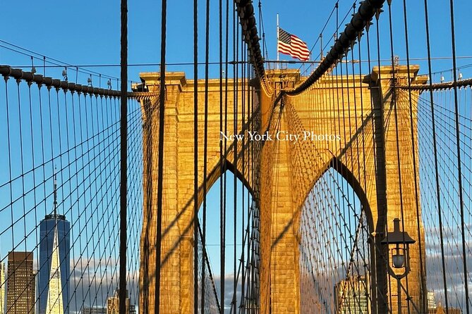 Full-Day Sightseeing Tour in New York City - Fifth Avenue: Classic Midtown Views Without the Planning Headache