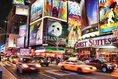 Full-Day Sightseeing Tour in New York City - Hotel Pickup and Drop-Off: The Real NYC Time Saver