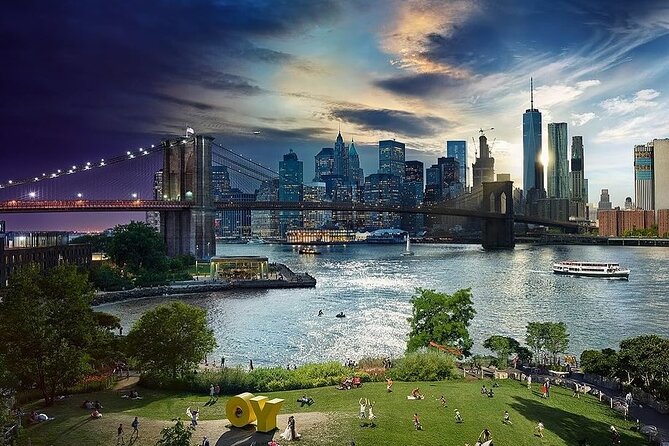 Full-Day Sightseeing Tour in New York City - Is It Really a Guided Tour? What the Group Size Means for You