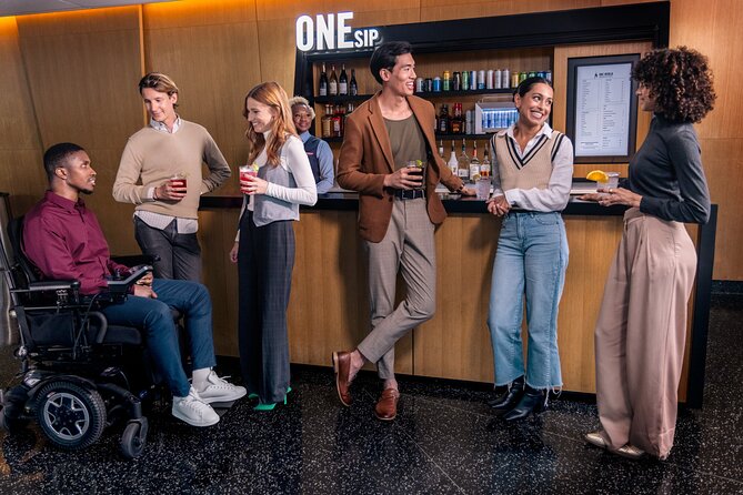 Fully Guided VIP Tour of One World Observatory - Who Should Book This VIP Tour?