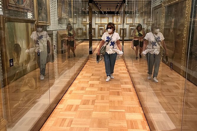 Ghost Stories: A Mysterious, Macabre Tour in the Metropolitan Museum - Best Fit: Who This Tour Suits Most