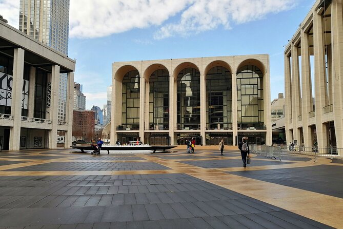Ghostbusters Movie Locations Private Tour in New York - Stop 2: Columbia University and Low Memorial Library’s science-and-campuses angle