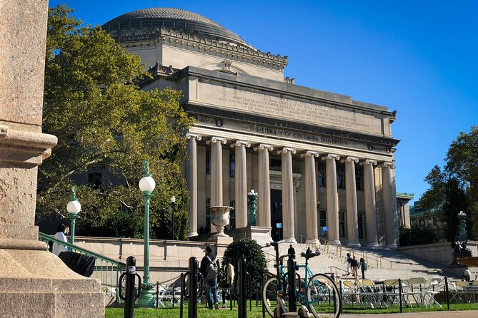 Ghostbusters Movie Locations Private Tour in New York - Price and logistics: is $195 per person worth it?