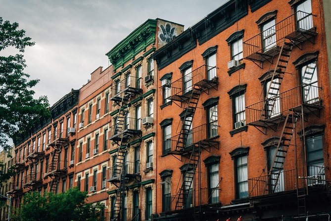 Ghosts of Greenwich Village: 2-Hour Private Walking Tour - Price and Value: What $80 Per Person Really Buys