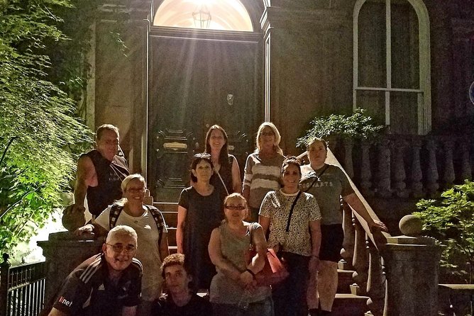 Ghosts of Greenwich Village: 2-Hour Private Walking Tour - What You’ll Actually Do During the 2 Hours