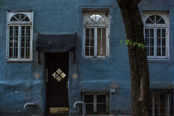 Ghosts of New York Walking Tour - Price, Private Tour Value, and How Long Two Hours Really Is
