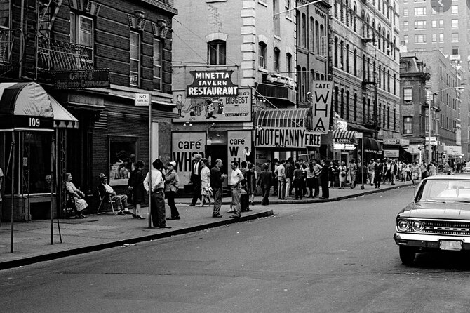 Ghosts of New York Walking Tour - Guide Style Matters More Than You Think
