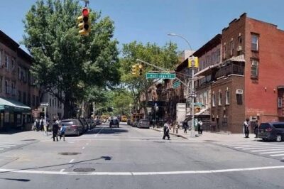 Gospel Mass in Harlem. - Morning Timing From 9:00am: How the 3 Hours Usually Feels