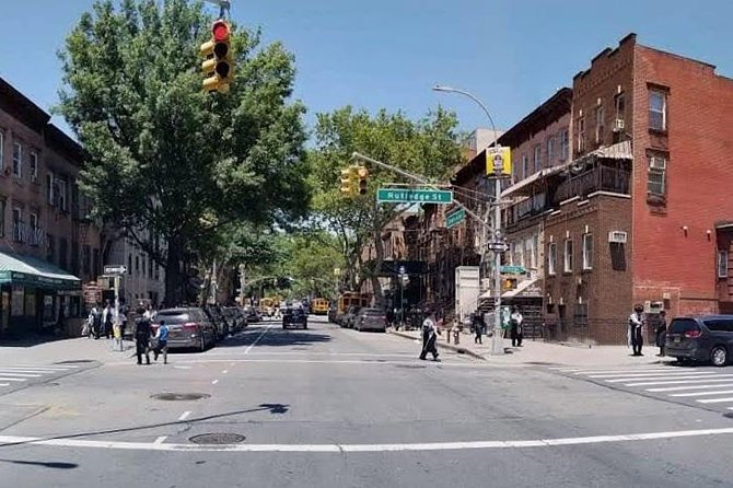 Gospel Mass in Harlem. - Morning Timing From 9:00am: How the 3 Hours Usually Feels
