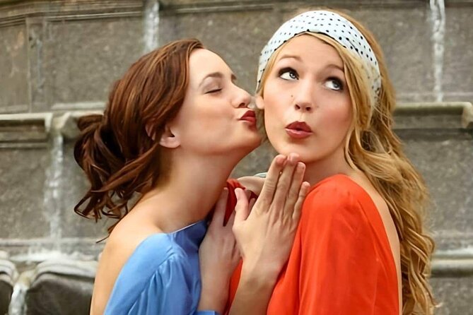Gossip Girl Private Guided Pedicab Tour - Guides Who Take Photos Seriously (That Matters More Than You Think)