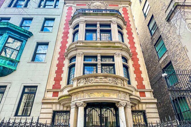 Gossip Girl Private Guided Pedicab Tour - Should You Book the Gossip Girl Private Guided Pedicab Tour?