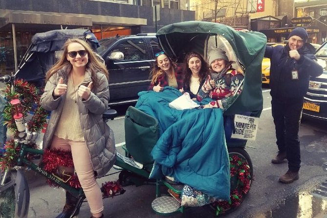 Gossip Girl Tour - What you’re paying for (and what you should budget)